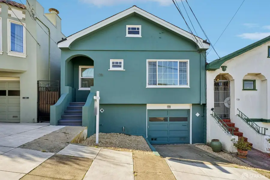 178 Allison Street, San Francisco, CA 94112 - Image #2