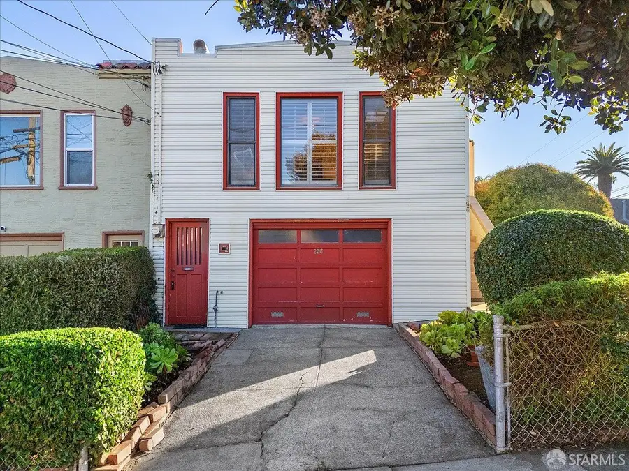 195 Judson Avenue, San Francisco, CA 94112 - Image #2