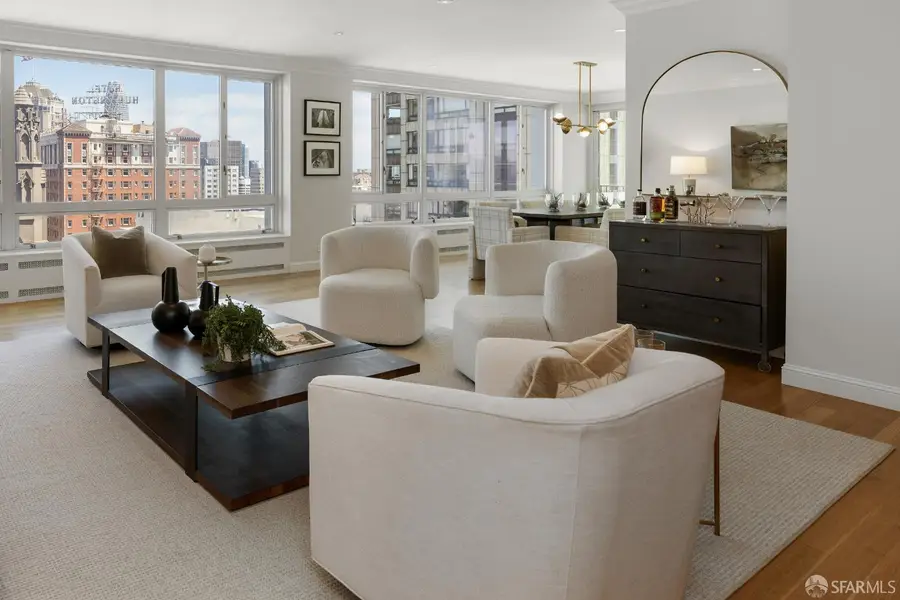 1200 California Street #9C, San Francisco, CA 94109 - Image #2