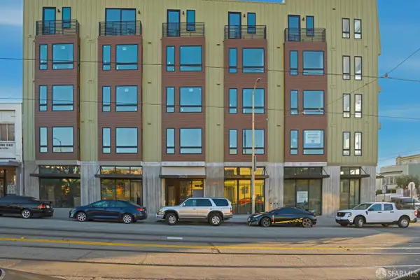 3945 Judah Street #505, San Francisco, CA 94122