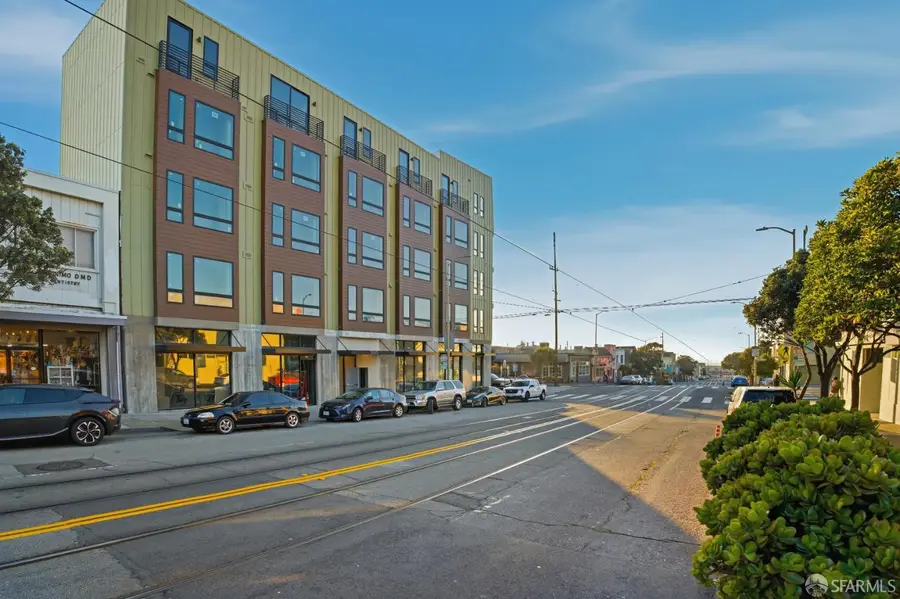 3945 Judah Street #505, San Francisco, CA 94122 - Image #2