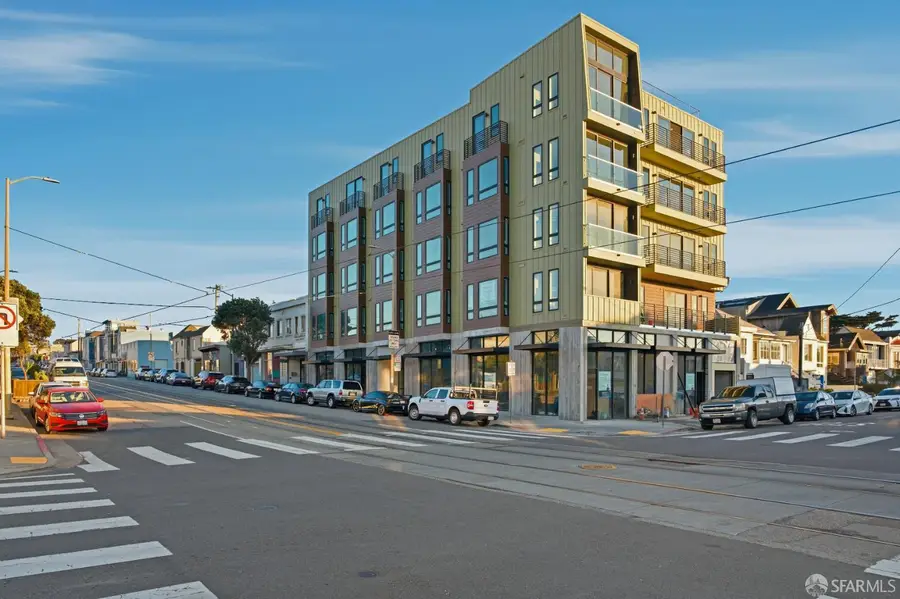 3945 Judah Street #505, San Francisco, CA 94122 - Image #3