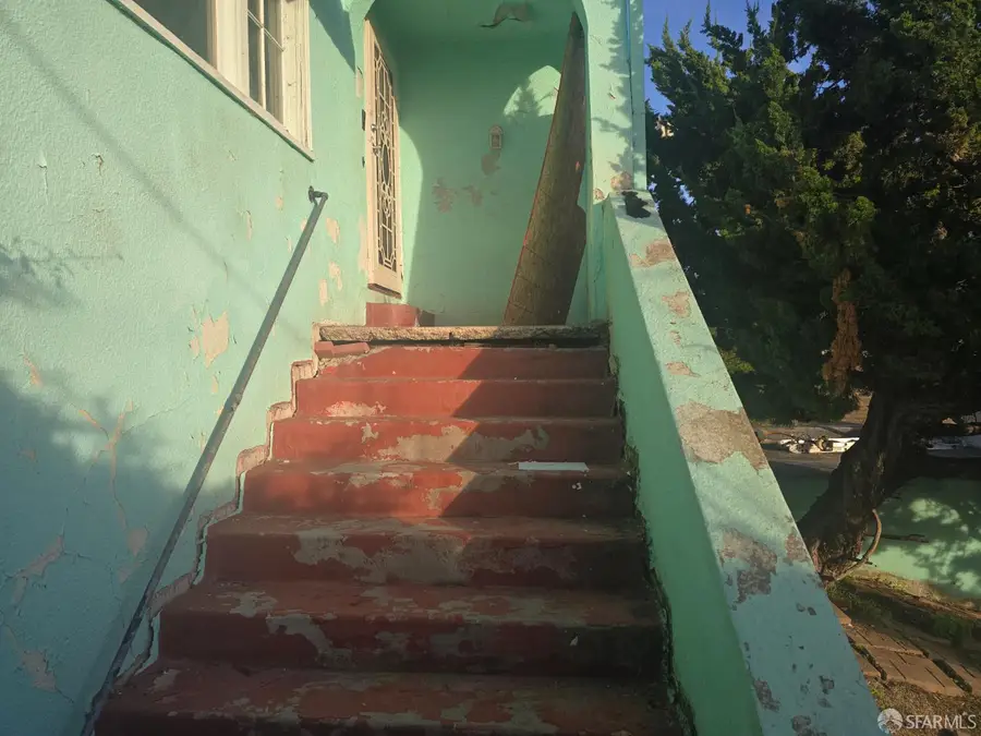 8336 Ney Avenue, Oakland, CA 94605 - #2