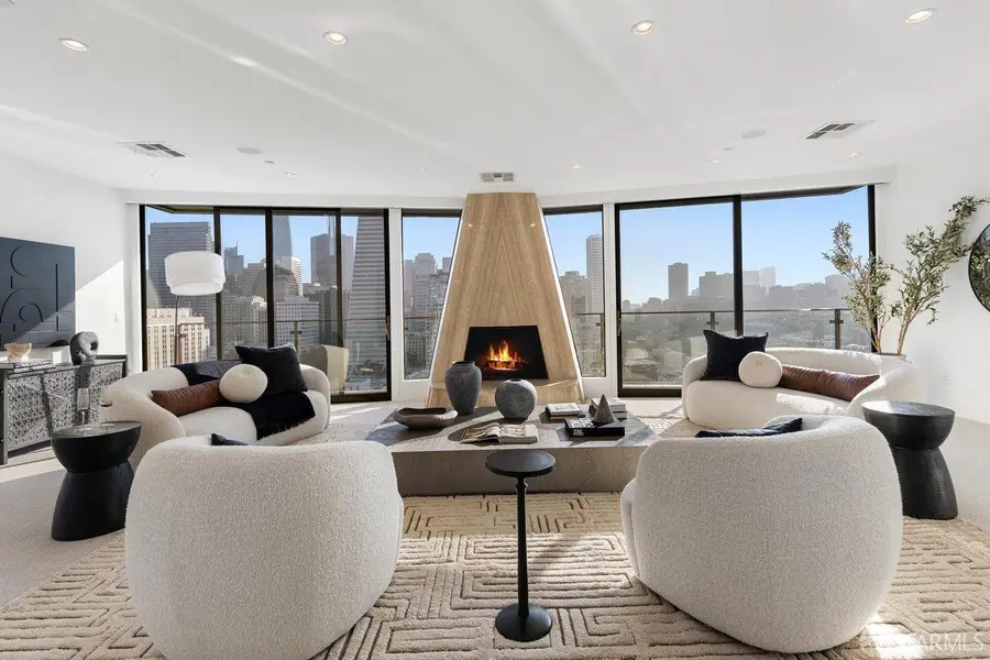 455 Vallejo Street #PH7, San Francisco, CA 94133 - Image #3