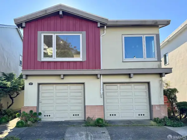 377 Oak Park Drive, San Francisco, CA 94131