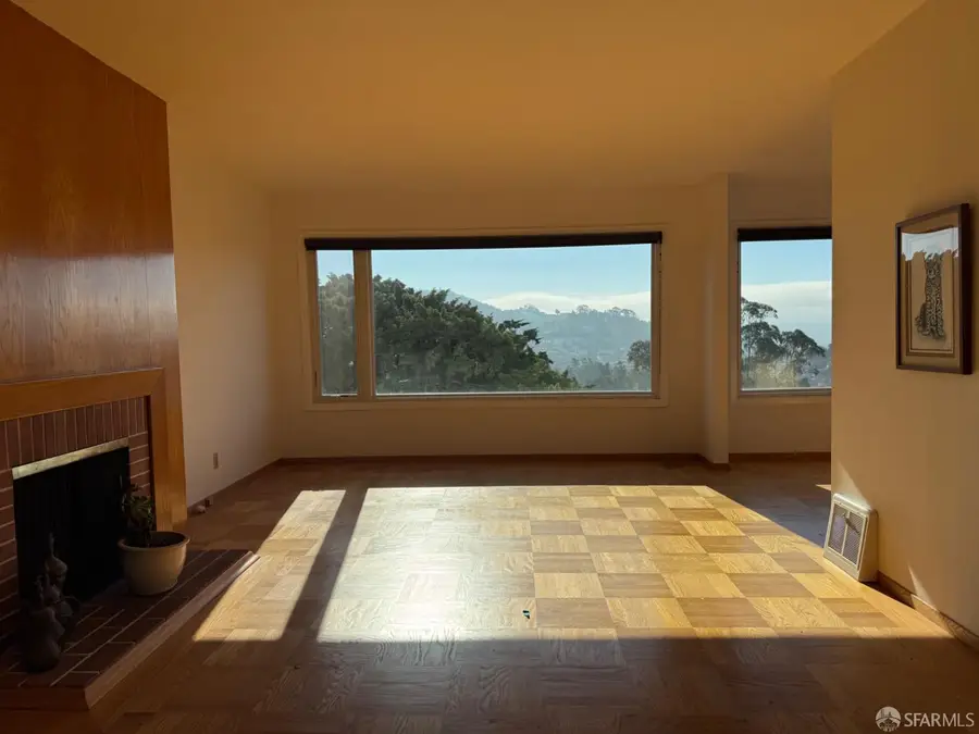 377 Oak Park Drive, San Francisco, CA 94131 - Image #2