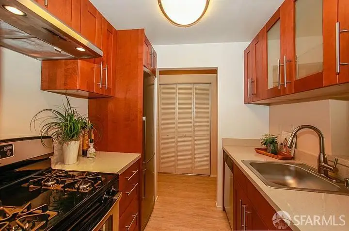 950 Duncan Street #201E, San Francisco, CA 94131 - Image #3