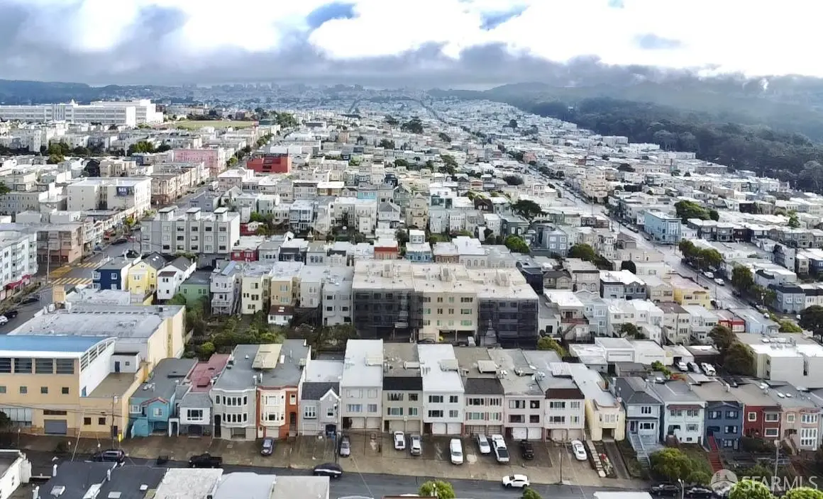 740-742 37th Avenue, San Francisco, CA 94121 - Image #1