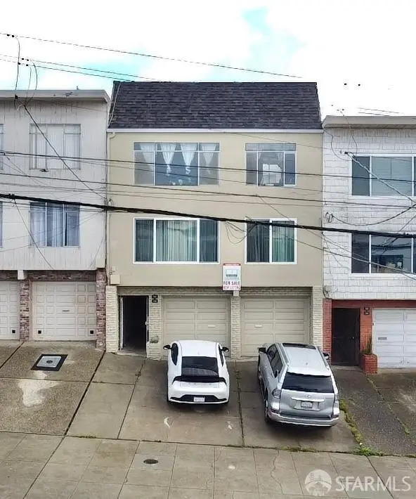 740-742 37th Avenue, San Francisco, CA 94121 - Image #2