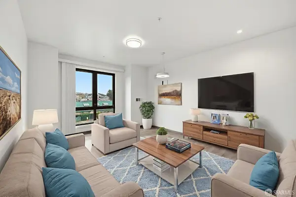 3535 Wawona Street #415, San Francisco, CA 94116