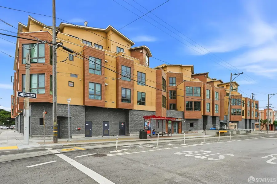 3535 Wawona Street #415, San Francisco, CA 94116 - Image #2