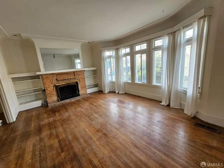 1362 25th Avenue, San Francisco, CA 94122 - Image #2