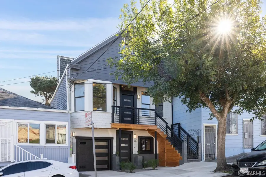 89 Naples Street, San Francisco, CA 94112 - Image #3