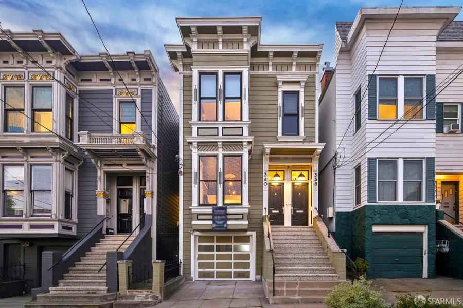 340 Sanchez Street, San Francisco, CA 94114 - Image #2
