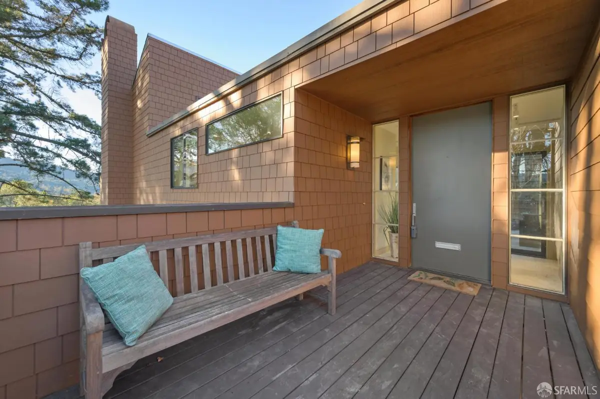 214 The Knoll, Orinda, CA 94563 - Image #1