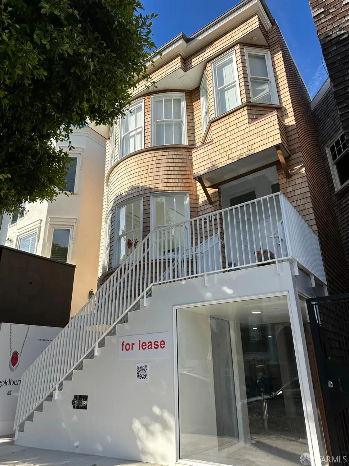 3516-3518 Sacramento Street, San Francisco, CA 94118 - Image #1