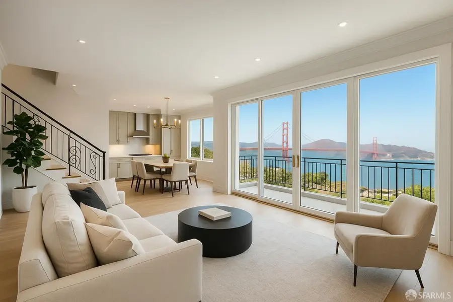 3516-3518 Sacramento Street, San Francisco, CA 94118 - Image #3