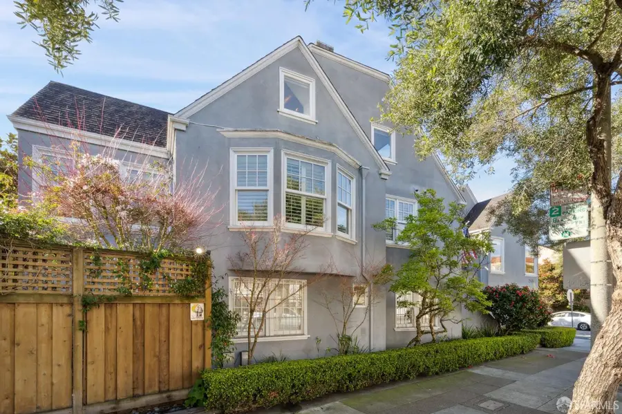 245 Alhambra Street, San Francisco, CA 94123 - Image #2