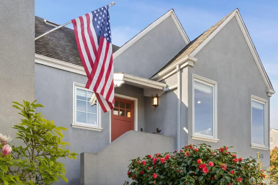 245 Alhambra Street, San Francisco, CA 94123 - Image #3
