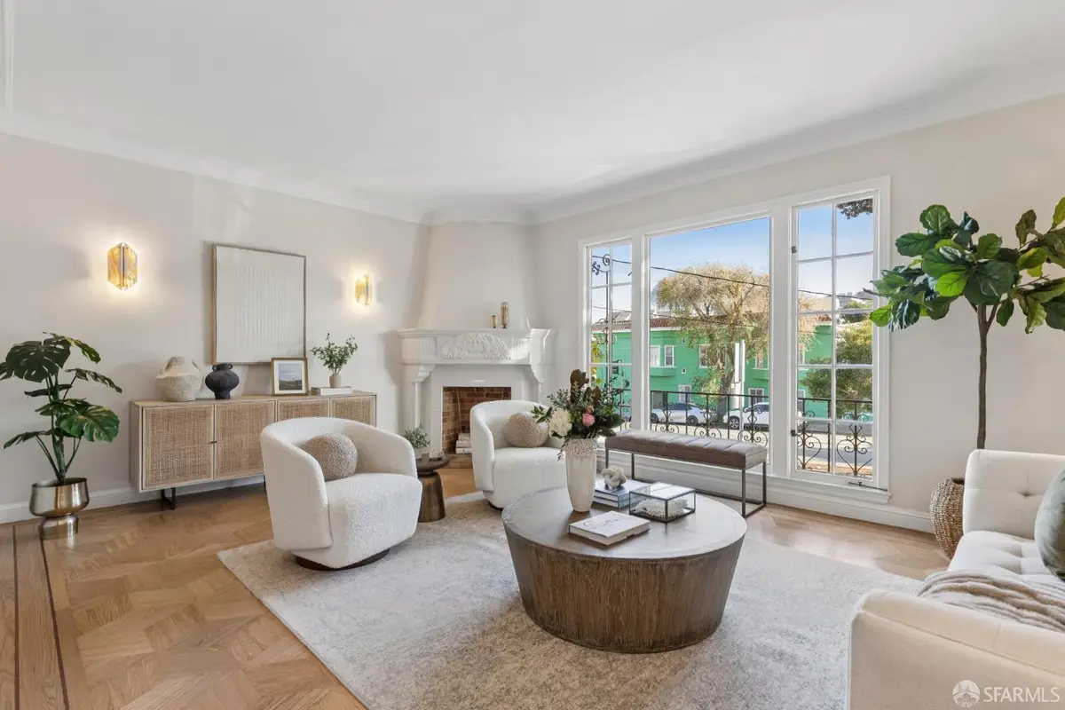 1472 Alemany Boulevard, San Francisco, CA 94112 - Image #1