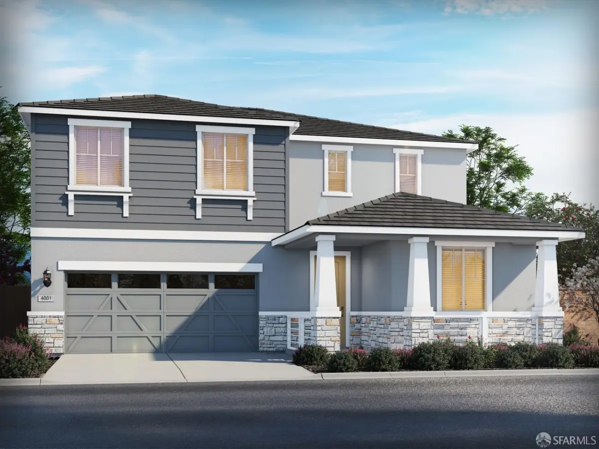 4102 Markovich Court, Richmond, CA 94806 - Image #1