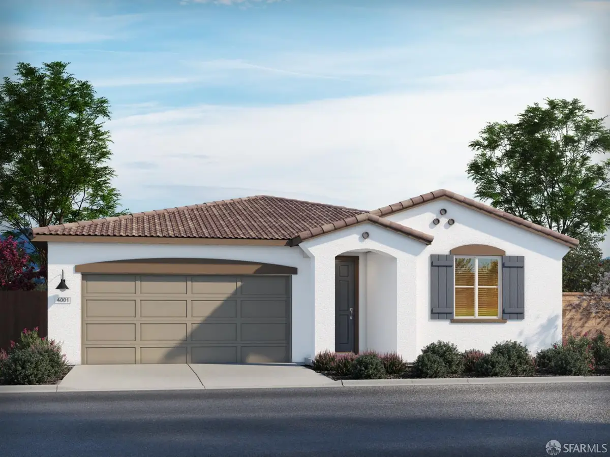 4104 Markovich Court, Richmond, CA 94806 - Image #1