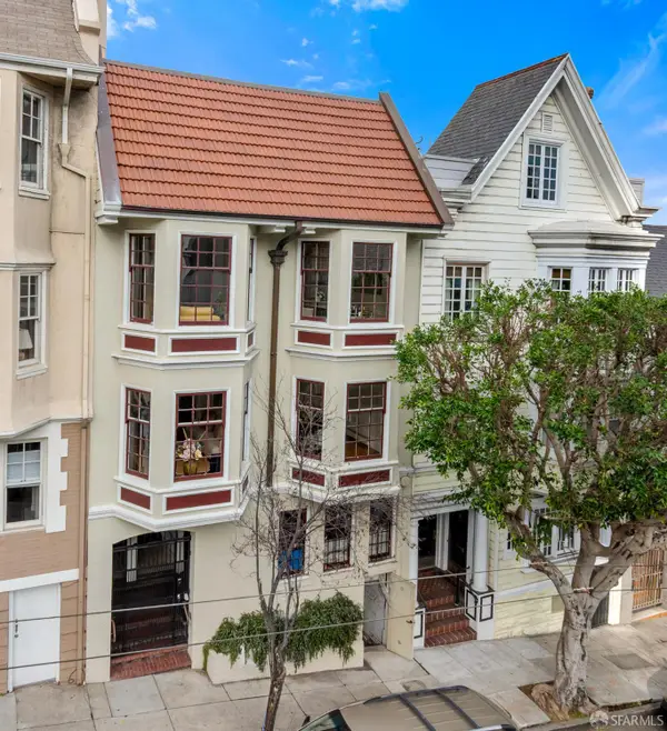 1272-1276 Sacramento Street, San Francisco, CA 94108