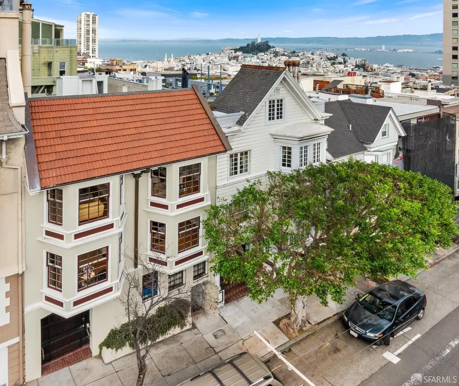 1272-1276 Sacramento Street, San Francisco, CA 94108 - #2