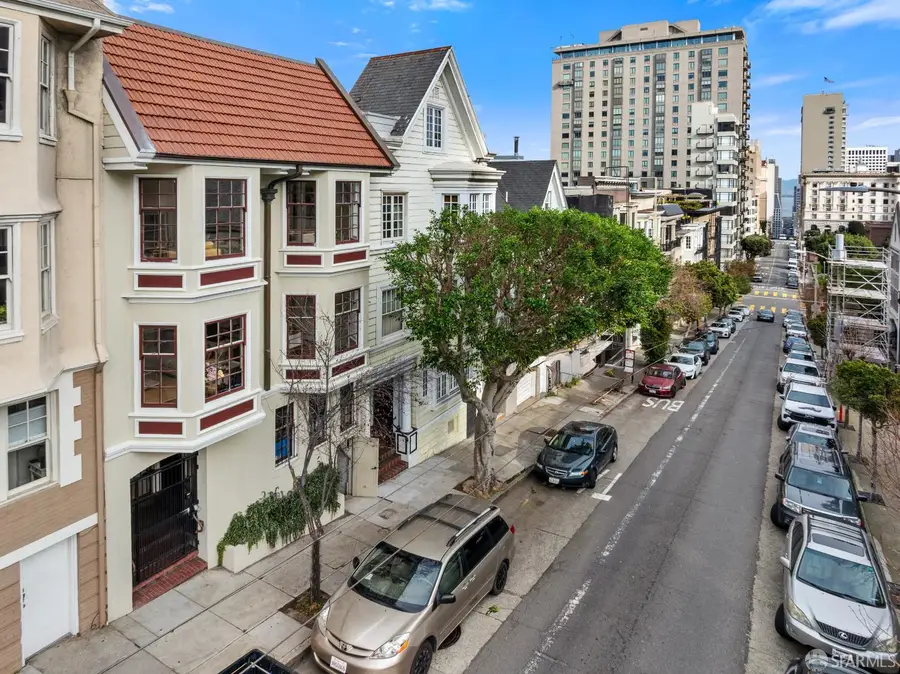 1272-1276 Sacramento Street, San Francisco, CA 94108 - #3