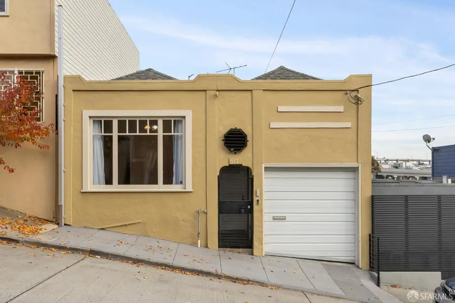 517 Nevada Street, San Francisco, CA 94110 - Image #2