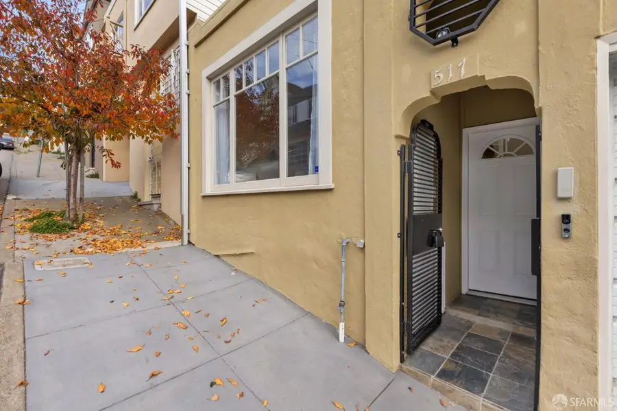 517 Nevada Street, San Francisco, CA 94110 - Image #3