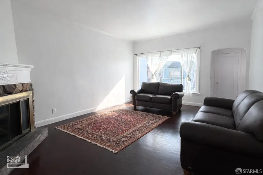 2036 Noriega Street, San Francisco, CA 94122 - Image #2