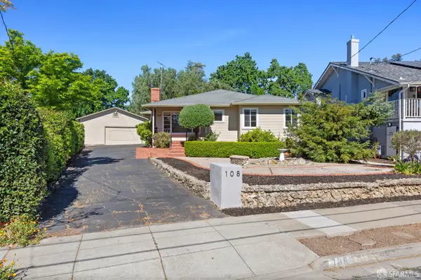 108 Inner Circle, Redwood City, CA 94062