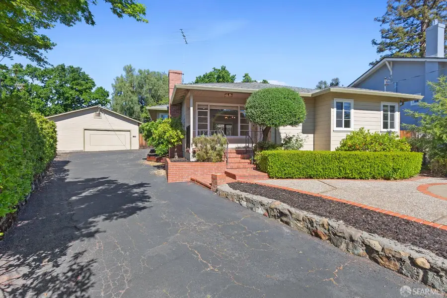 108 Inner Circle, Redwood City, CA 94062 - #2