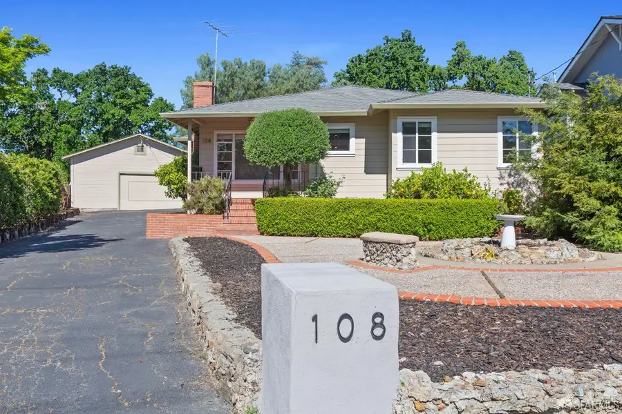 108 Inner Circle, Redwood City, CA 94062 - #3