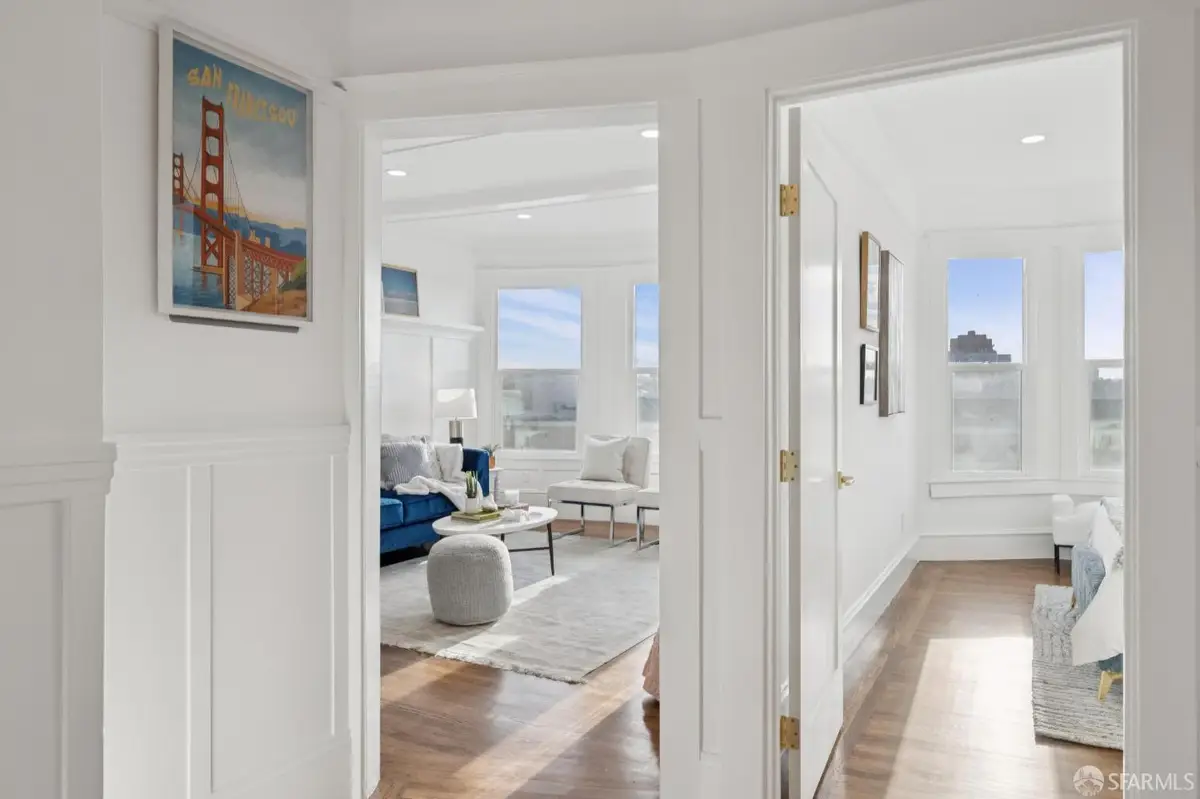 1449 Hyde Street #2, San Francisco, CA 94109 - Image #1