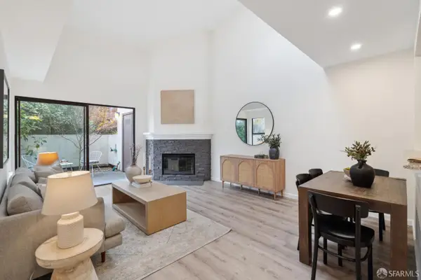 111 N Villa Way, Walnut Creek, CA 94595