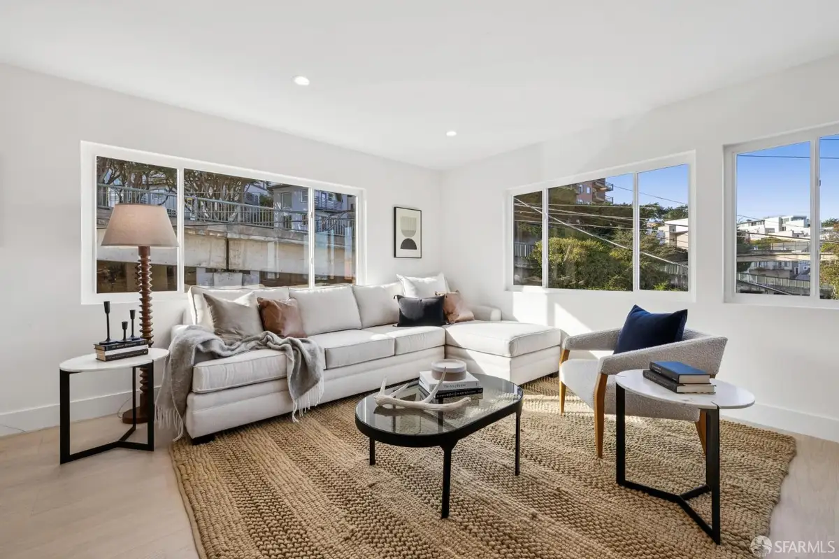 505 Grand View Avenue #6, San Francisco, CA 94114 - Image #1