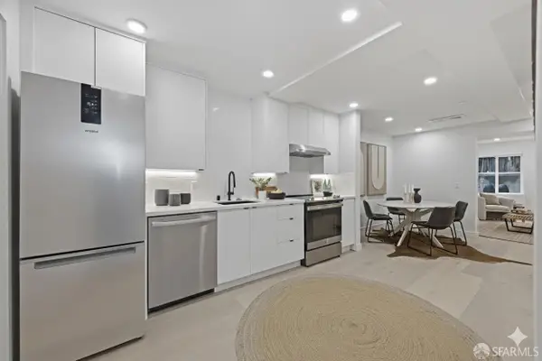 357 Vallejo Street #357A, San Francisco, CA 94131