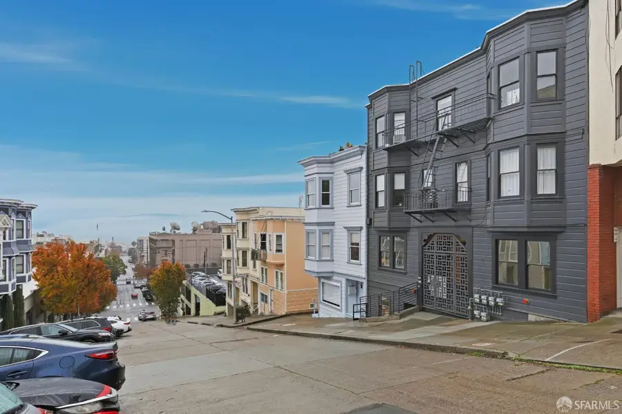 357 Vallejo Street #357A, San Francisco, CA 94131 - Image #2