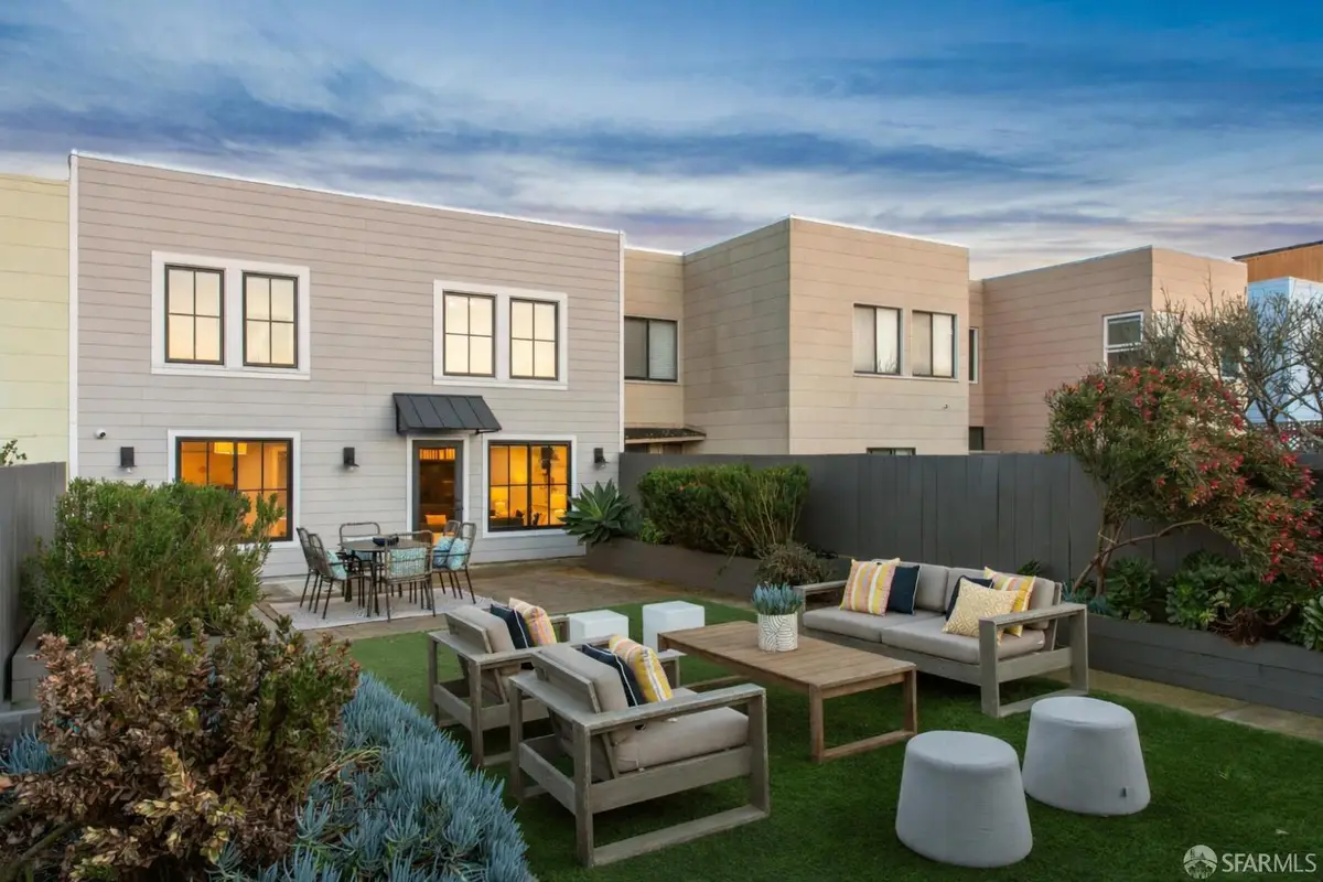 1427 21st Avenue, San Francisco, CA 94122 - Image #1