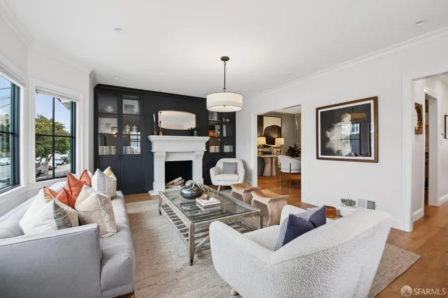 1427 21st Avenue, San Francisco, CA 94122 - Image #2