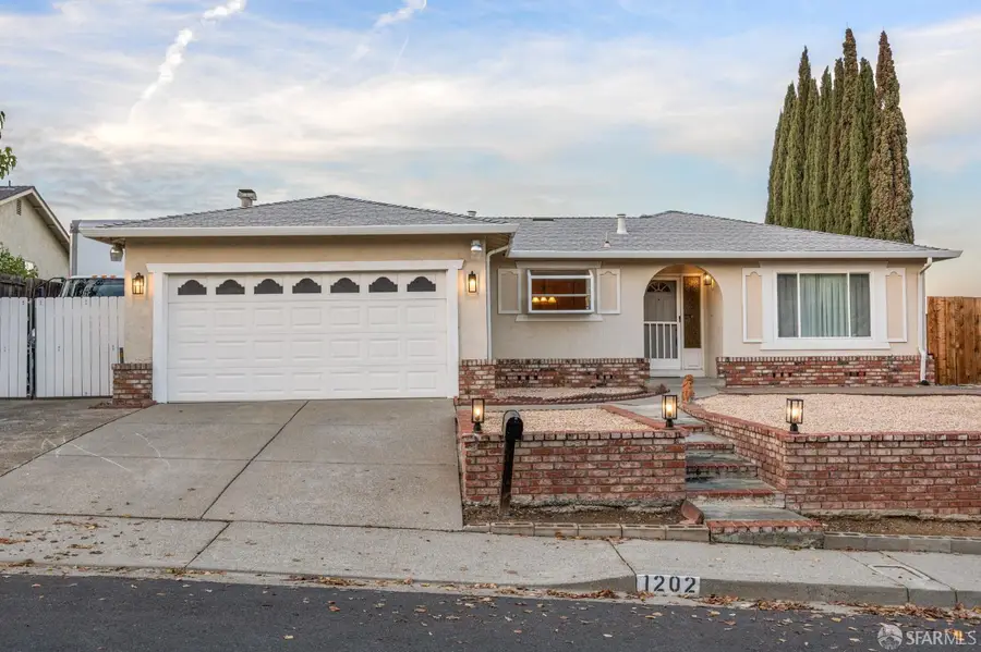 1202 Alamo Way, Pittsburg, CA 94565 - Image #2