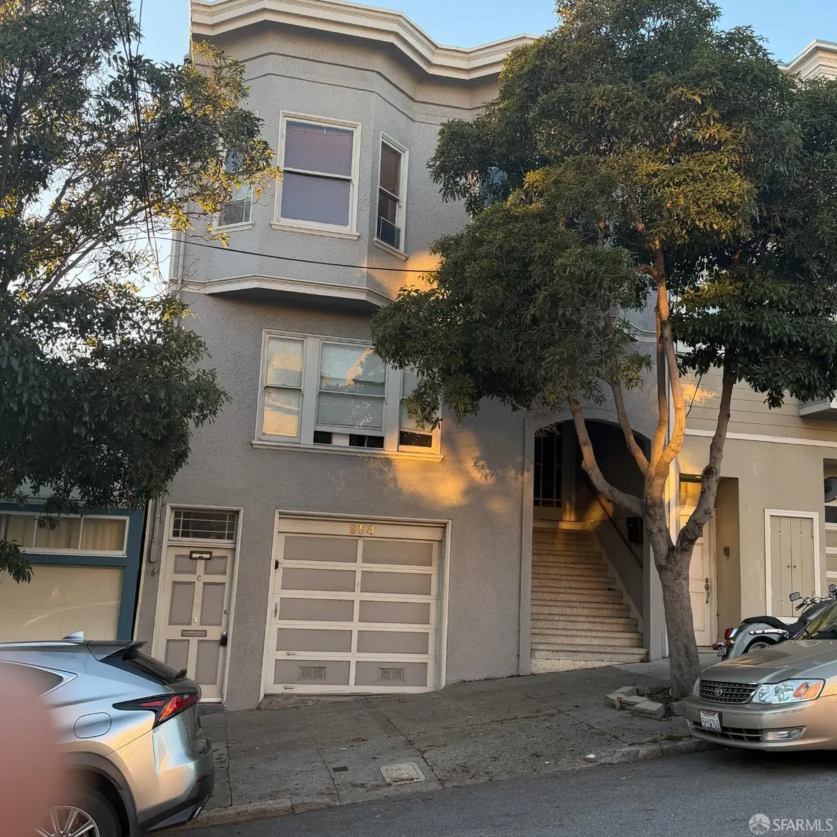 954 De Haro Street, San Francisco, CA 94107 - Image #1