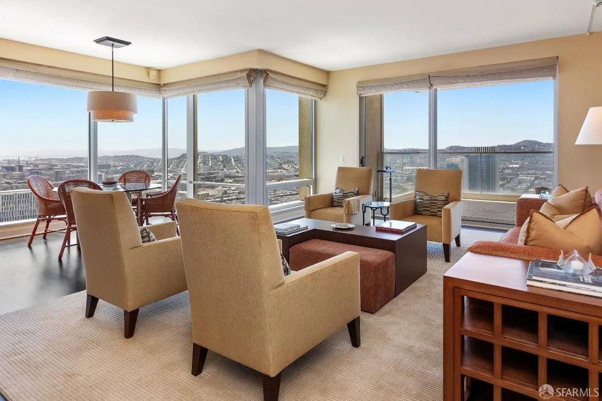 188 Minna Street #34D, San Francisco, CA 94105 - Image #1