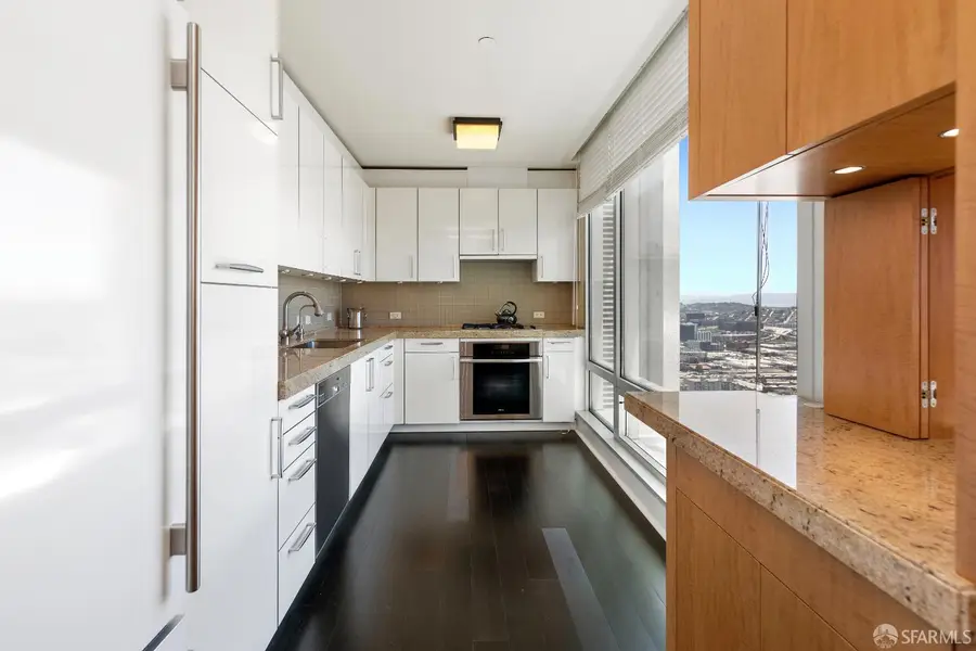 188 Minna Street #34D, San Francisco, CA 94105 - Image #3