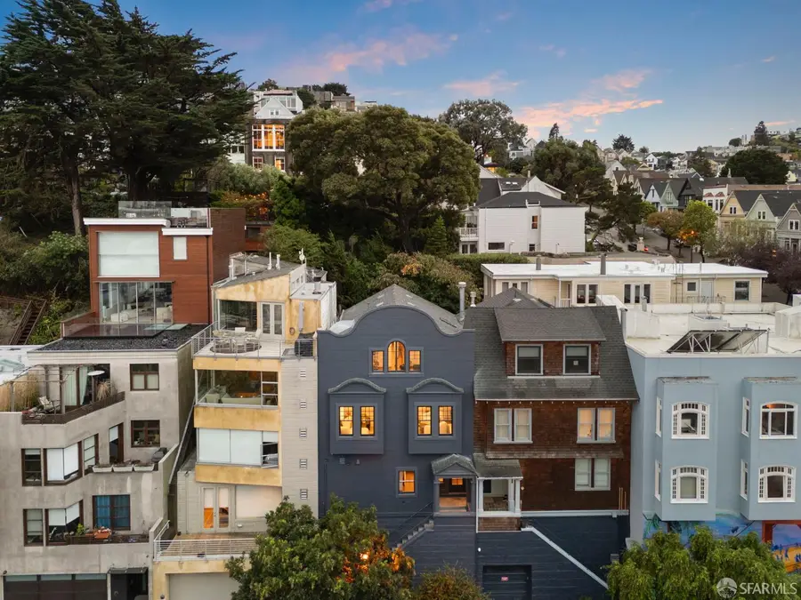 3983 19th Street, San Francisco, CA 94114 - Image #2