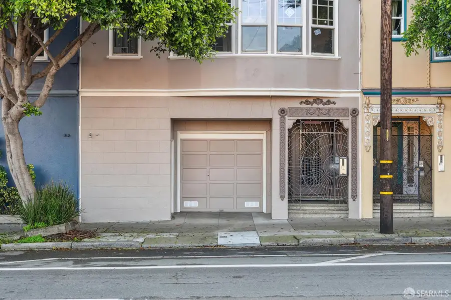 1215 Oak Street, San Francisco, CA 94117 - Image #2