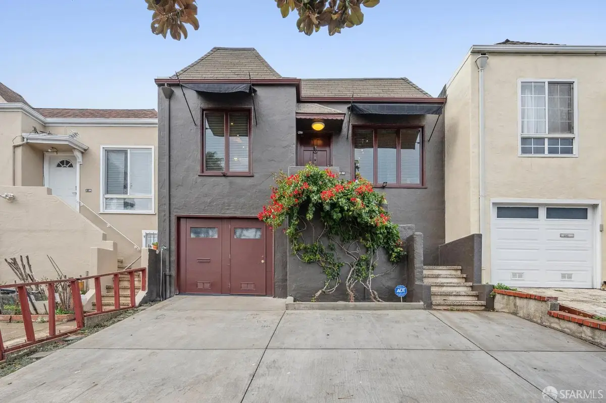 2144 Bayshore Boulevard, San Francisco, CA 94134 - Image #1