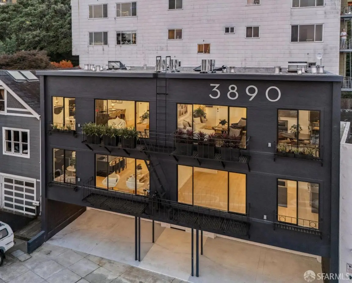 3890 Market Street #2, San Francisco, CA 94131 - Image #1